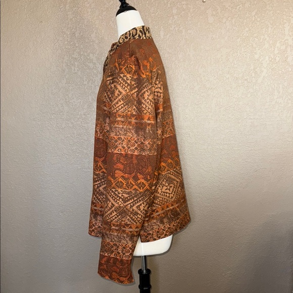 Fabulous Reversible Jacket - Picture 9 of 10